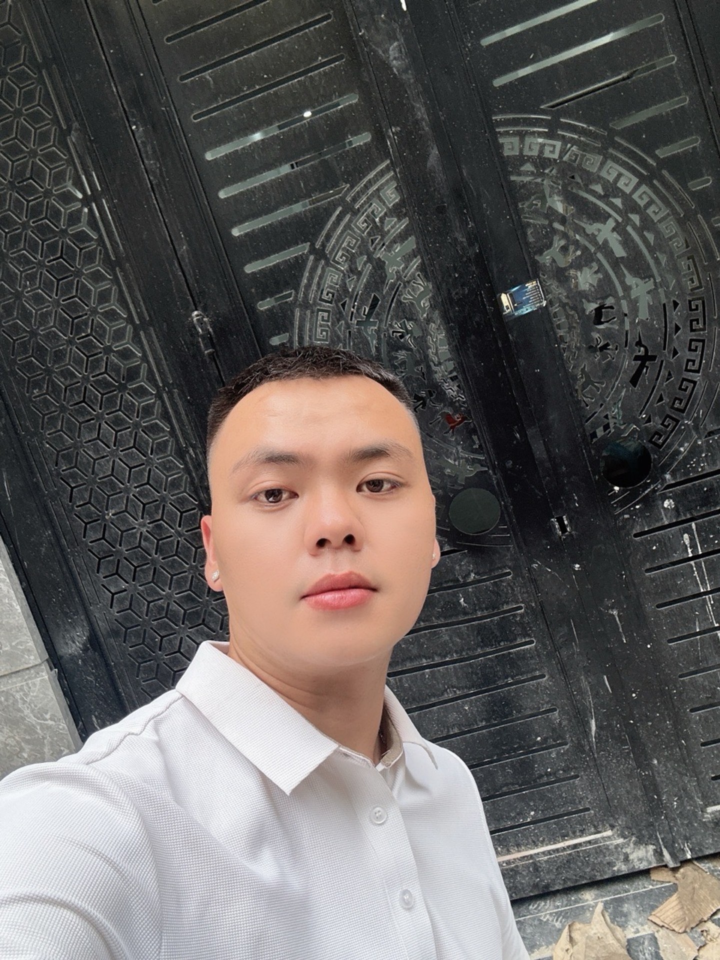 Bán nhà Định Công Hạ - diện tích 85m2 8 tầng - Ngõ ô tô thông kinh doanh - giá 23,5 tỷ