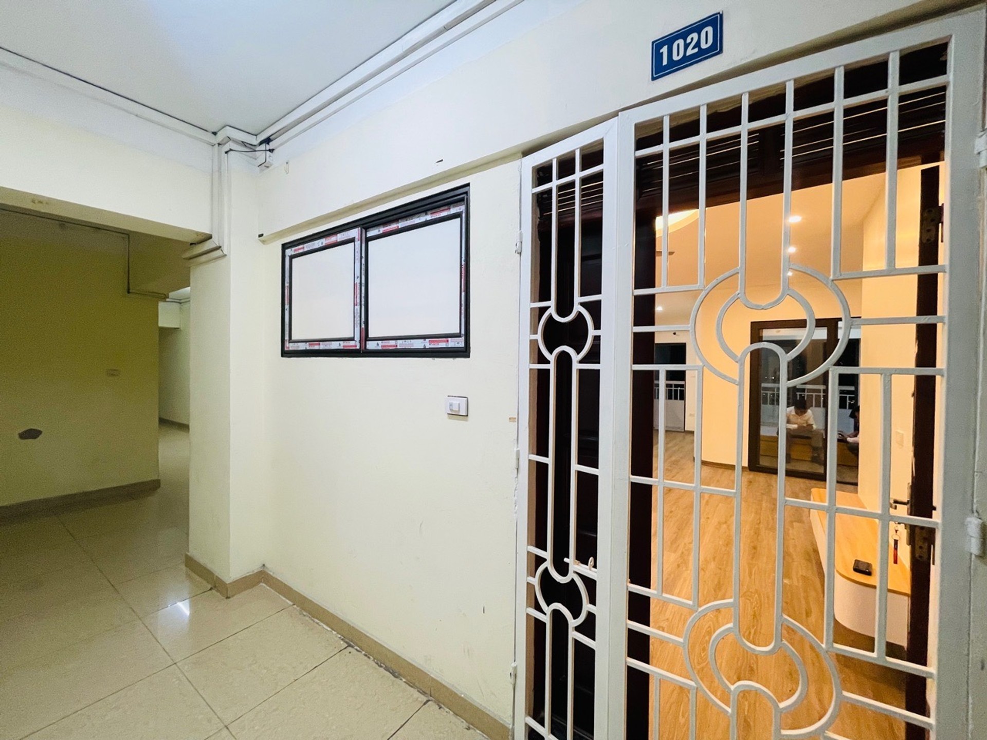 Bán nhà CT16 - diện tích 81m2 10 tầng - Căn hộ đẹp, view thoáng - giá 8,35 tỷ