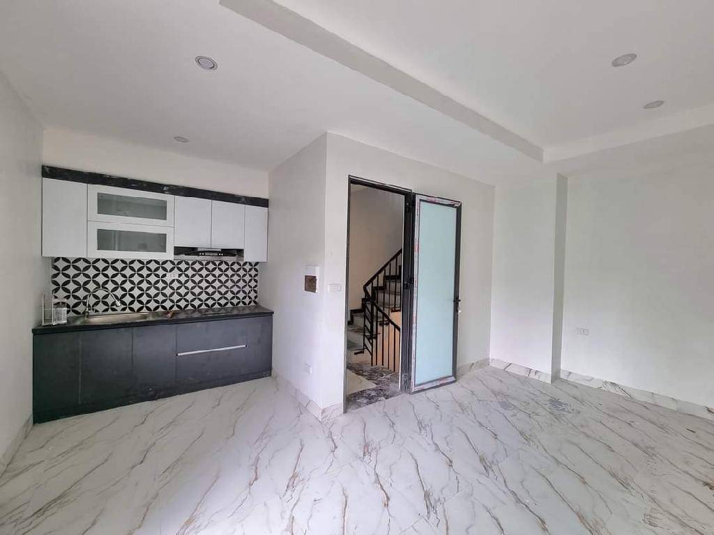 Bán nhà Minh Khai - diện tích 70m2 7 tầng - Tòa CCMN cao cấp, vừa ở vừa cho thuê - giá 15,5 tỷ