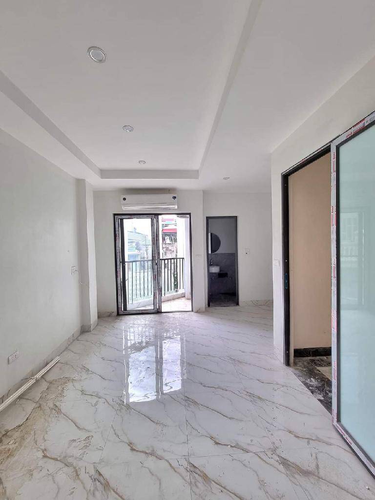 Bán nhà Minh Khai - diện tích 70m2 7 tầng - Tòa CCMN cao cấp, vừa ở vừa cho thuê - giá 15,5 tỷ