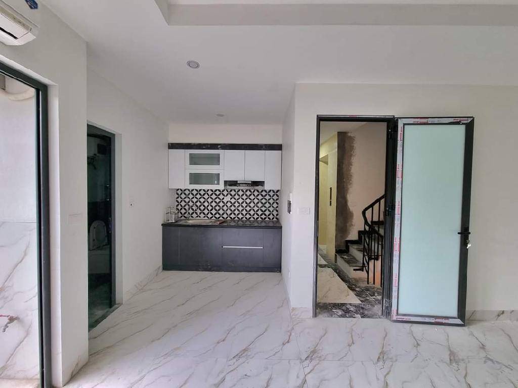 Bán nhà Minh Khai - diện tích 70m2 7 tầng - Tòa CCMN cao cấp, vừa ở vừa cho thuê - giá 15,5 tỷ