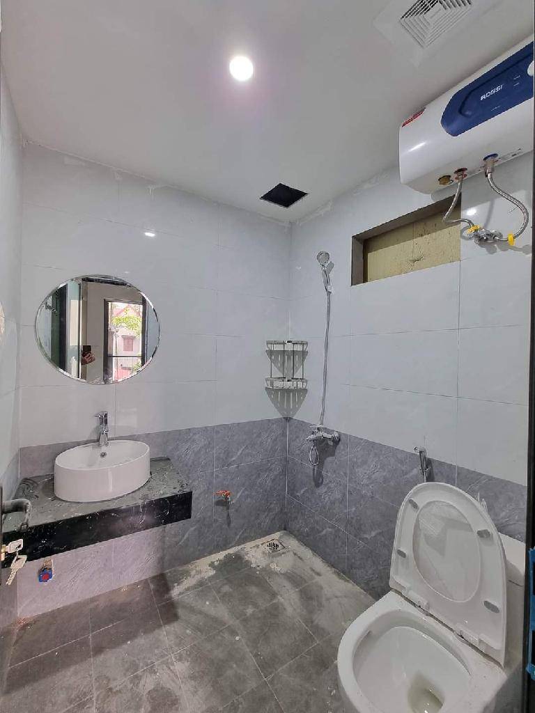 Bán nhà Minh Khai - diện tích 70m2 7 tầng - Tòa CCMN cao cấp, vừa ở vừa cho thuê - giá 15,5 tỷ