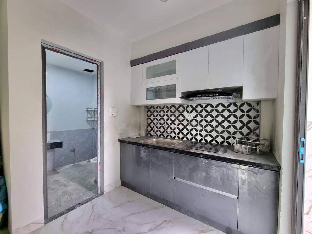 Bán nhà Minh Khai - diện tích 70m2 7 tầng - Tòa CCMN cao cấp, vừa ở vừa cho thuê - giá 15,5 tỷ