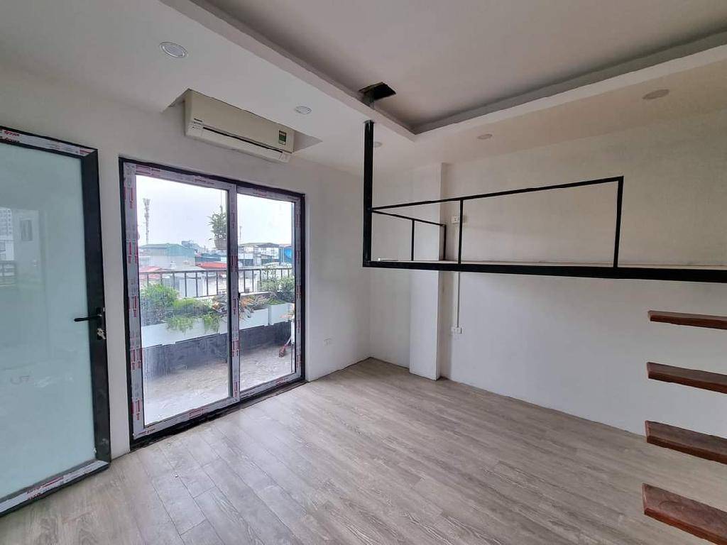 Bán nhà Minh Khai - diện tích 70m2 7 tầng - Tòa CCMN cao cấp, vừa ở vừa cho thuê - giá 15,5 tỷ
