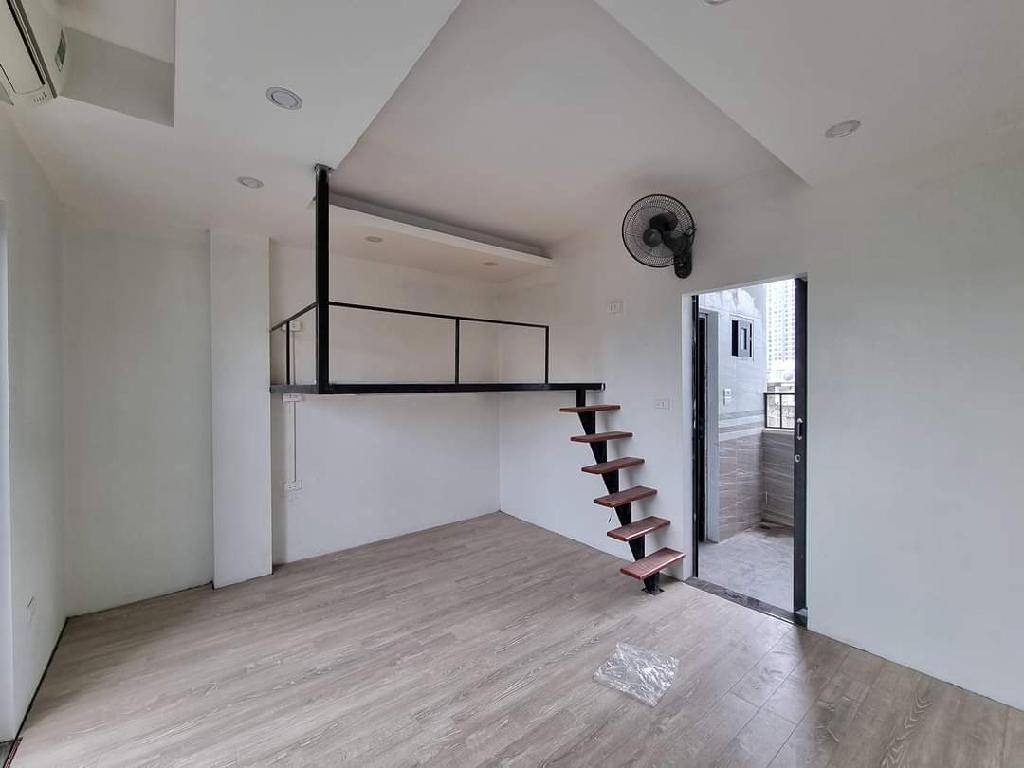 Bán nhà Minh Khai - diện tích 70m2 7 tầng - Tòa CCMN cao cấp, vừa ở vừa cho thuê - giá 15,5 tỷ