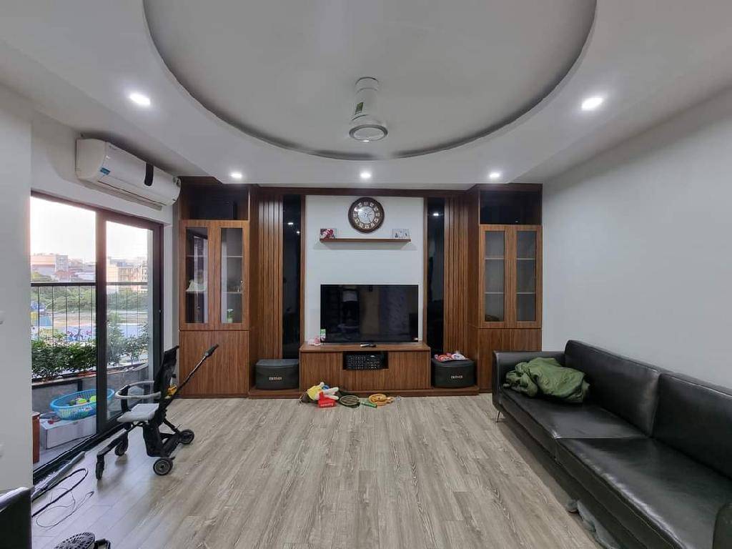 Bán nhà Minh Khai - diện tích 70m2 7 tầng - Tòa CCMN cao cấp, vừa ở vừa cho thuê - giá 15,5 tỷ