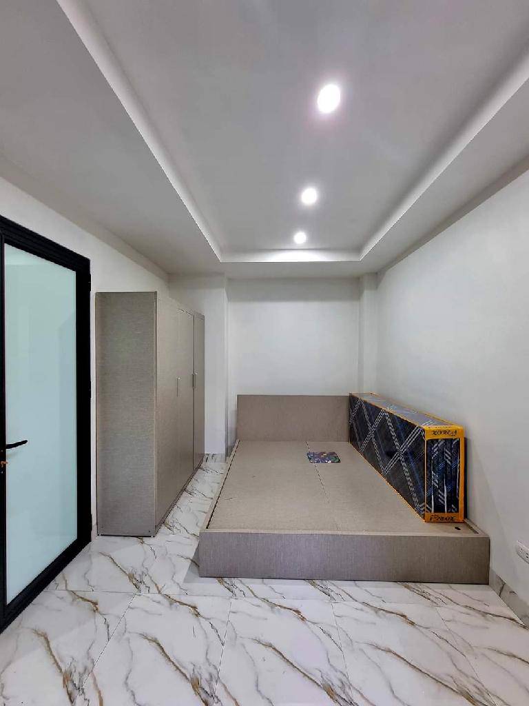 Bán nhà Minh Khai - diện tích 70m2 7 tầng - Tòa CCMN cao cấp, vừa ở vừa cho thuê - giá 15,5 tỷ