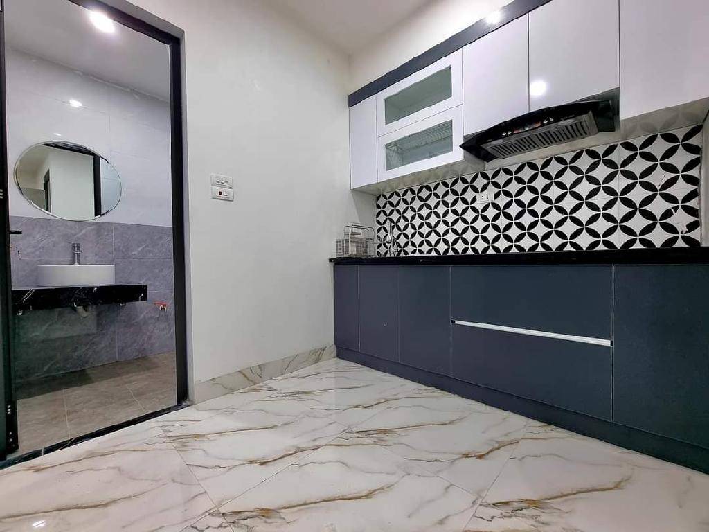 Bán nhà Minh Khai - diện tích 70m2 7 tầng - Tòa CCMN cao cấp, vừa ở vừa cho thuê - giá 15,5 tỷ