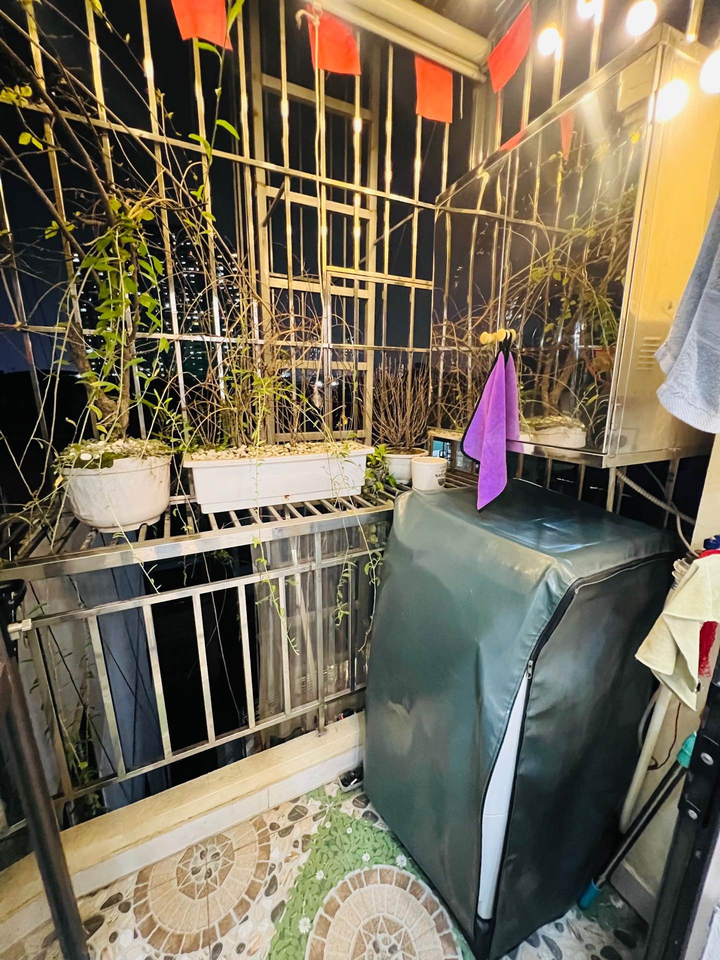 Bán nhà Giáp Nhị - diện tích 45m2 1 tầng - CCMN nhỏ xinh có thang máy - giá 2,48 tỷ