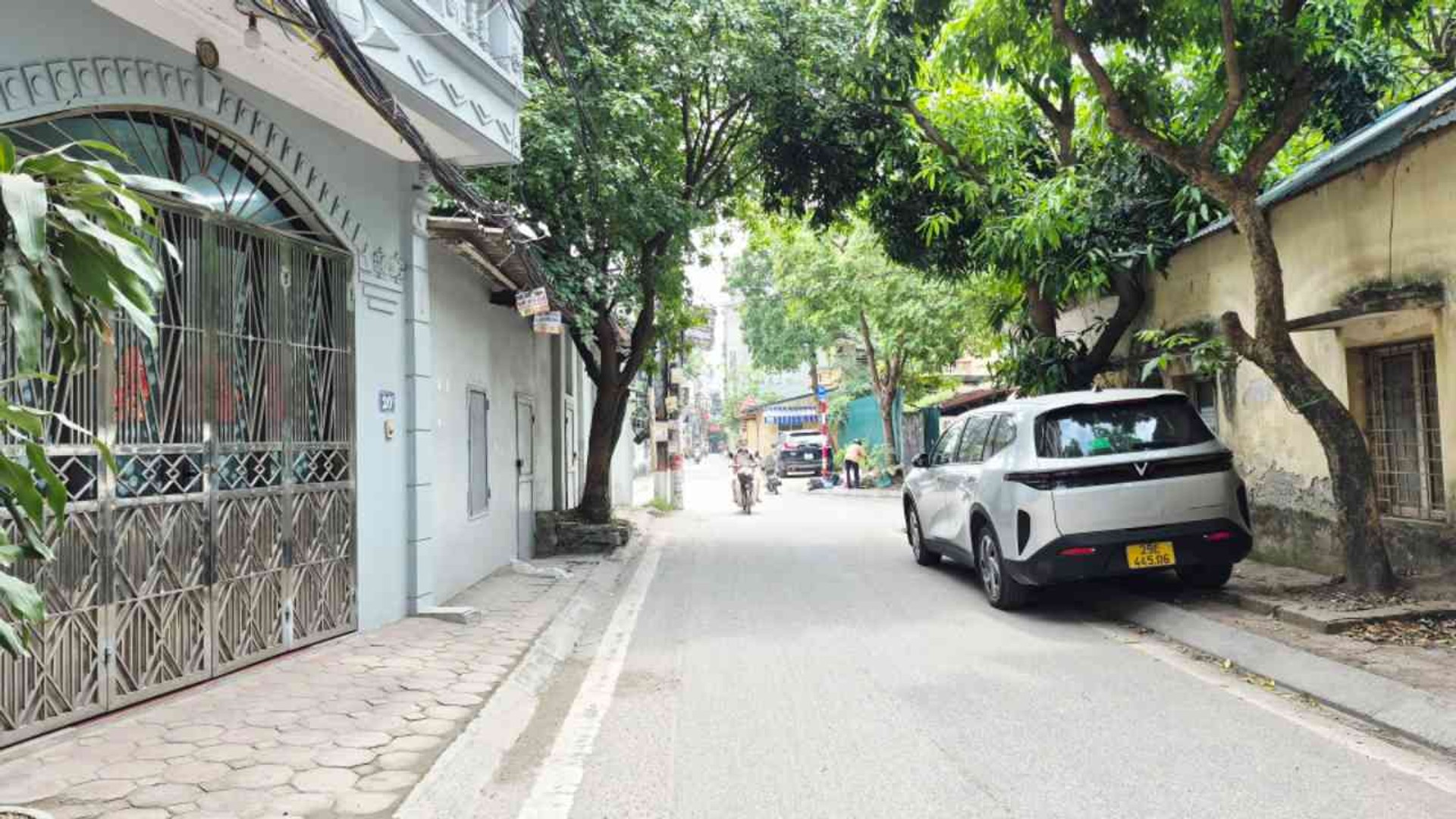 Bán nhà Nam Dư - diện tích 155m2 3 tầng - Ô TÔ TRÁNH, KINH DOANH - giá 38,6 tỷ