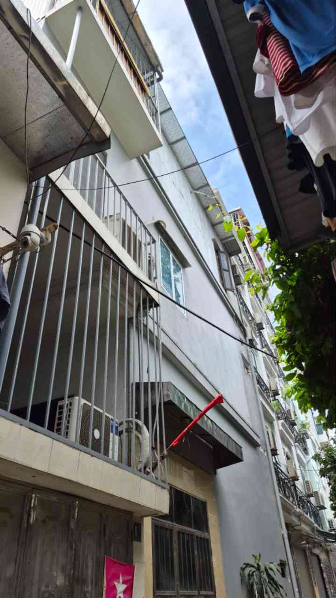 Bán nhà Nam Dư - diện tích 155m2 3 tầng - Ô TÔ TRÁNH, KINH DOANH - giá 38,6 tỷ