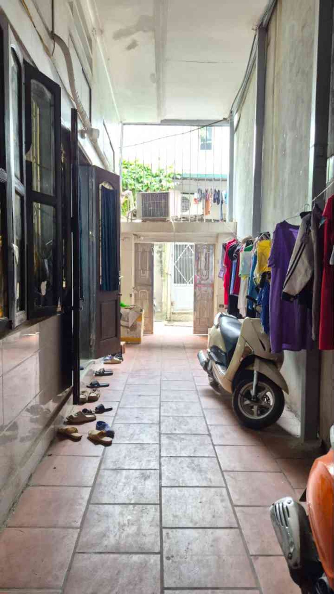 Bán nhà Nam Dư - diện tích 155m2 3 tầng - Ô TÔ TRÁNH, KINH DOANH - giá 38,6 tỷ