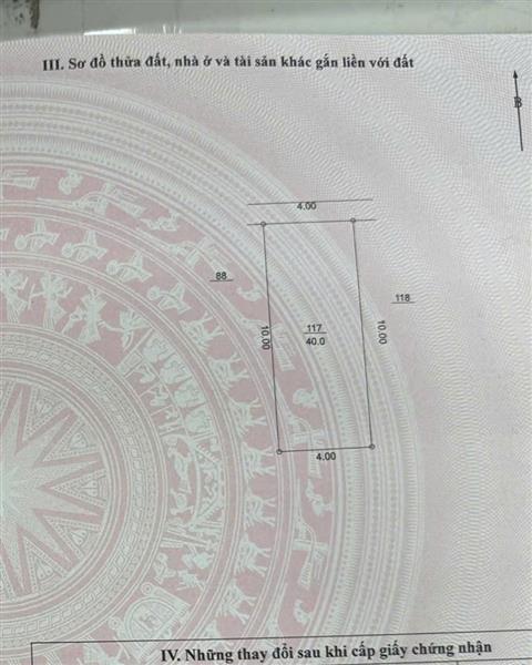 Bán nhà Hoàng Mai - diện tích 40m2 7 tầng - MẶT PHỐ - Ô TÔ TRÁNH - KINH DOANH - giá 18,3 tỷ