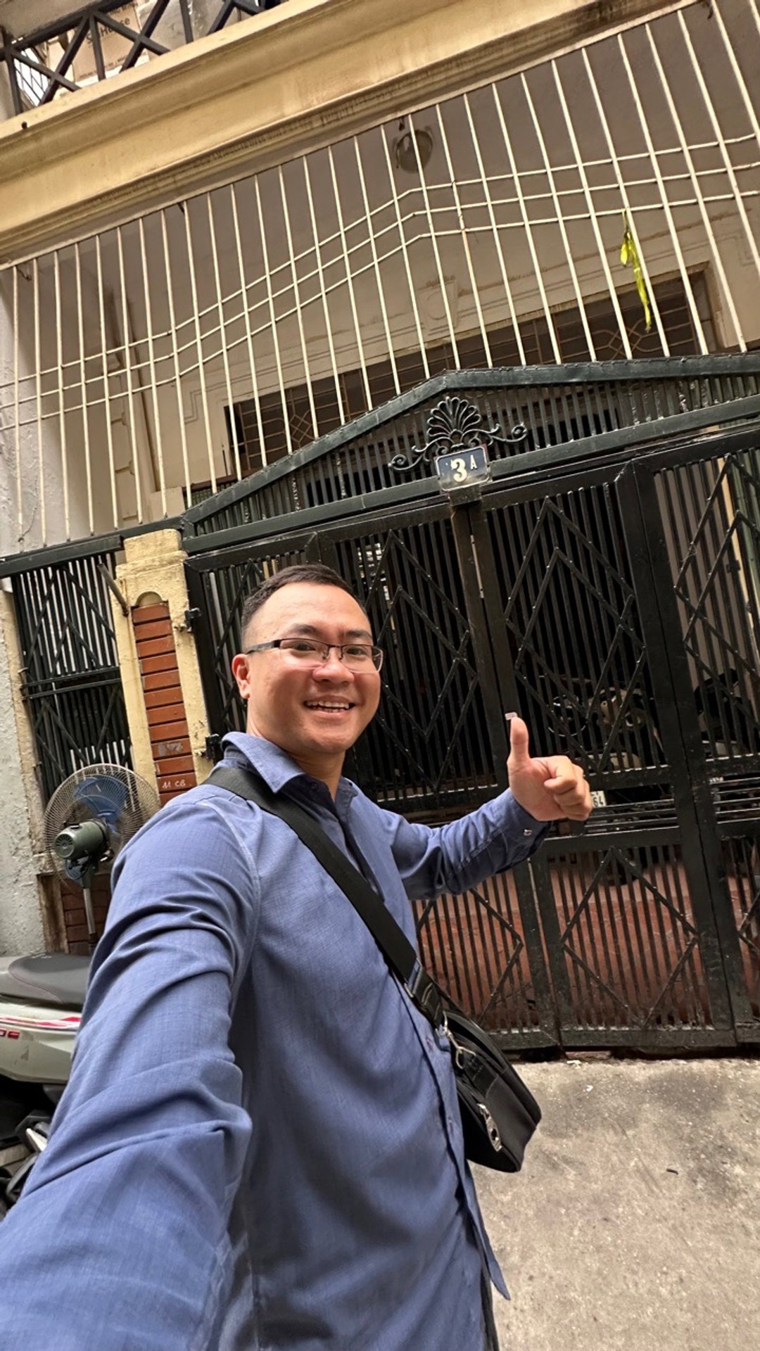 Bán nhà Bạch Mai - diện tích 56m2 5 tầng - ngõ ô tô lý thuyết - giá 14,5 tỷ