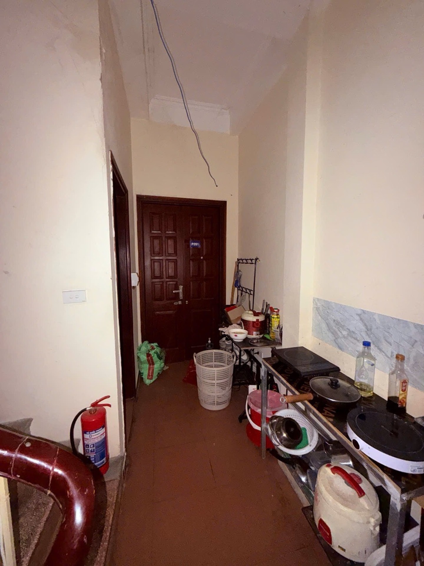 Bán nhà Bạch Mai - diện tích 56m2 5 tầng - ngõ ô tô lý thuyết - giá 14,5 tỷ