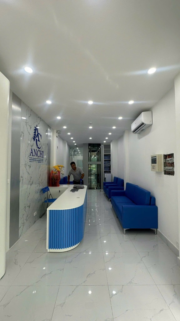 Bán nhà Trường Chinh - diện tích 52.2m2 5 tầng - Mặt phố kinh doanh sầm uất - giá 26,6 tỷ