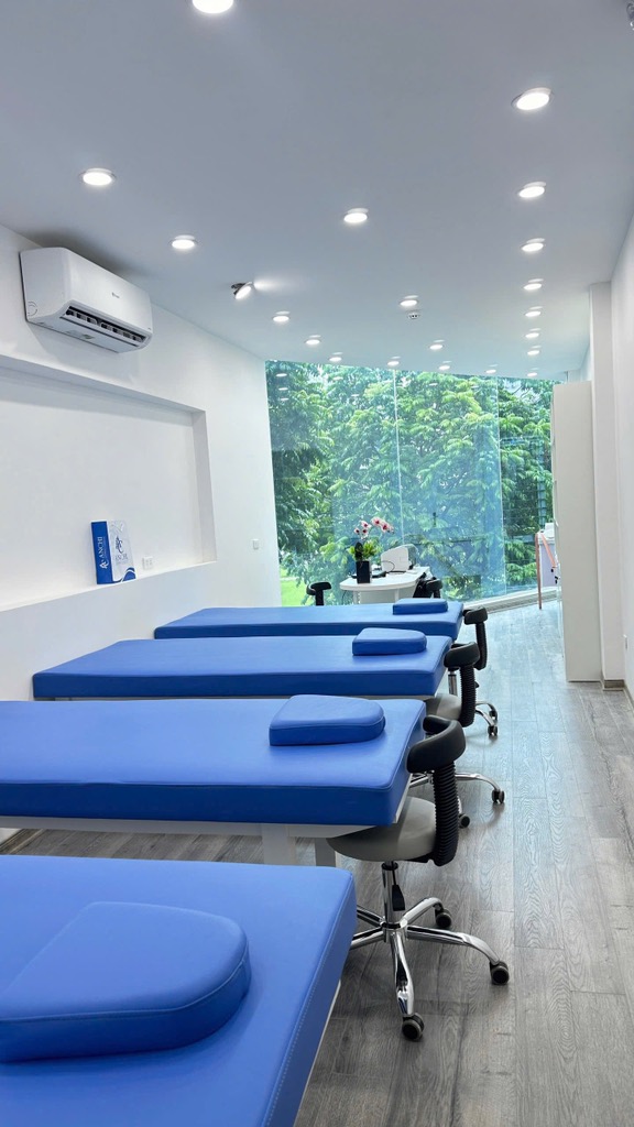 Bán nhà Trường Chinh - diện tích 52.2m2 5 tầng - Mặt phố kinh doanh sầm uất - giá 26,6 tỷ