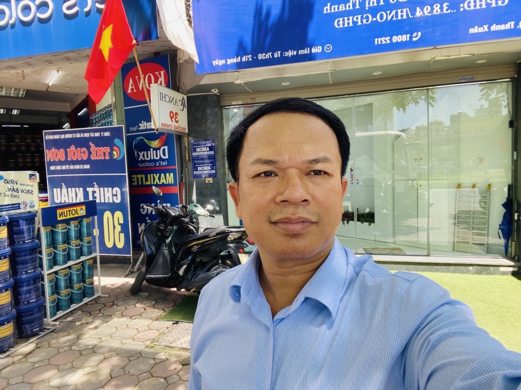 Bán nhà Trường Chinh - diện tích 52.2m2 5 tầng - Mặt phố kinh doanh sầm uất - giá 26,6 tỷ