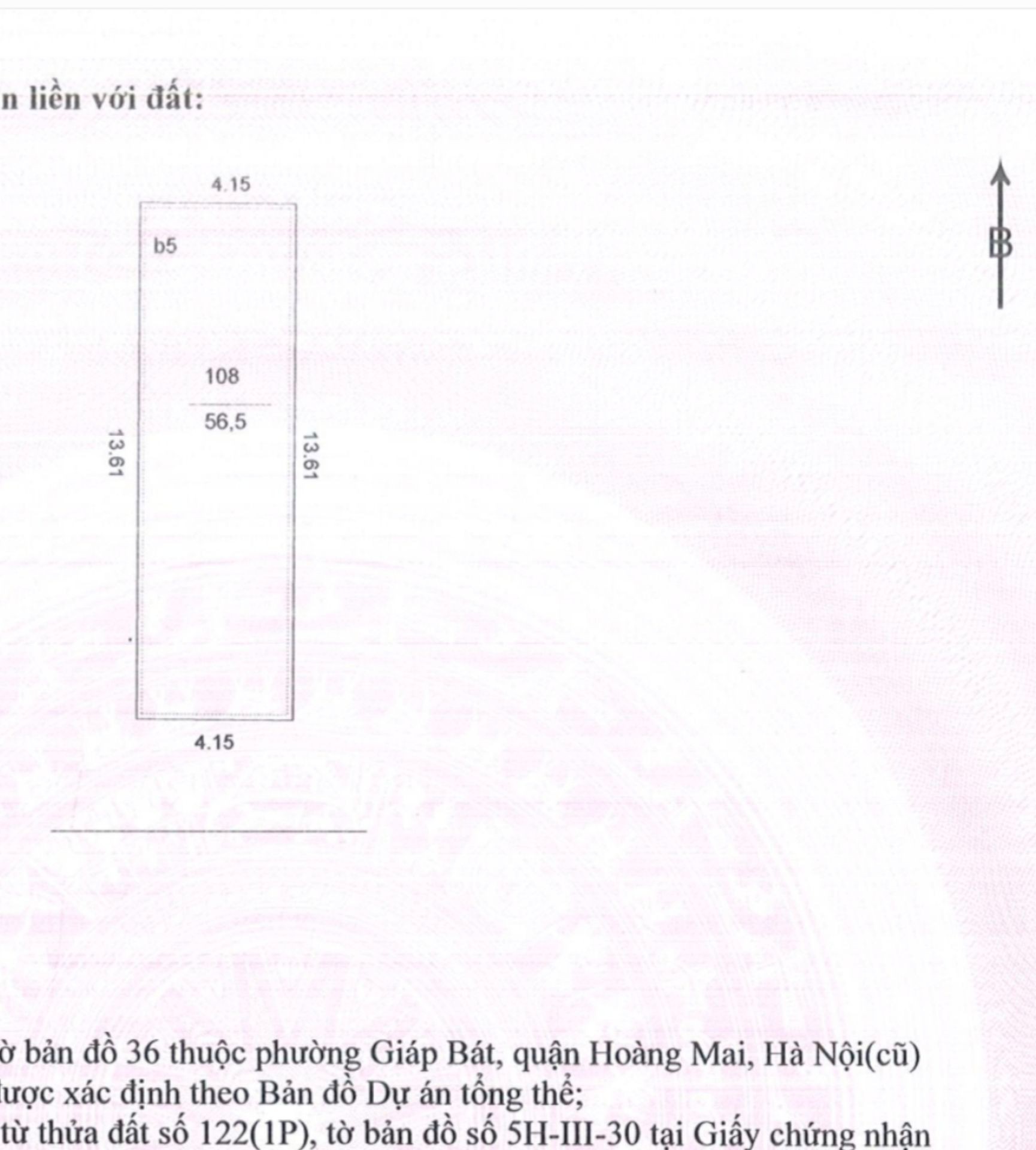 Bán nhà Kim Đồng - diện tích 56.5m2 6 tầng - Kinh doanh đỉnh - giá 35 tỷ