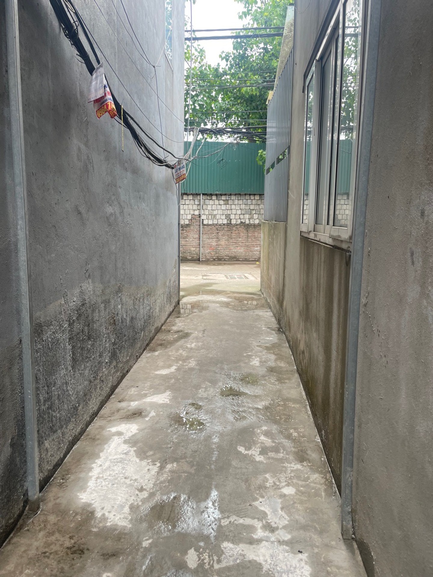 Bán nhà Nguyễn Khoái - diện tích 34m2 4 tầng - Ngõ nông, gần ô tô - giá 5,4 tỷ