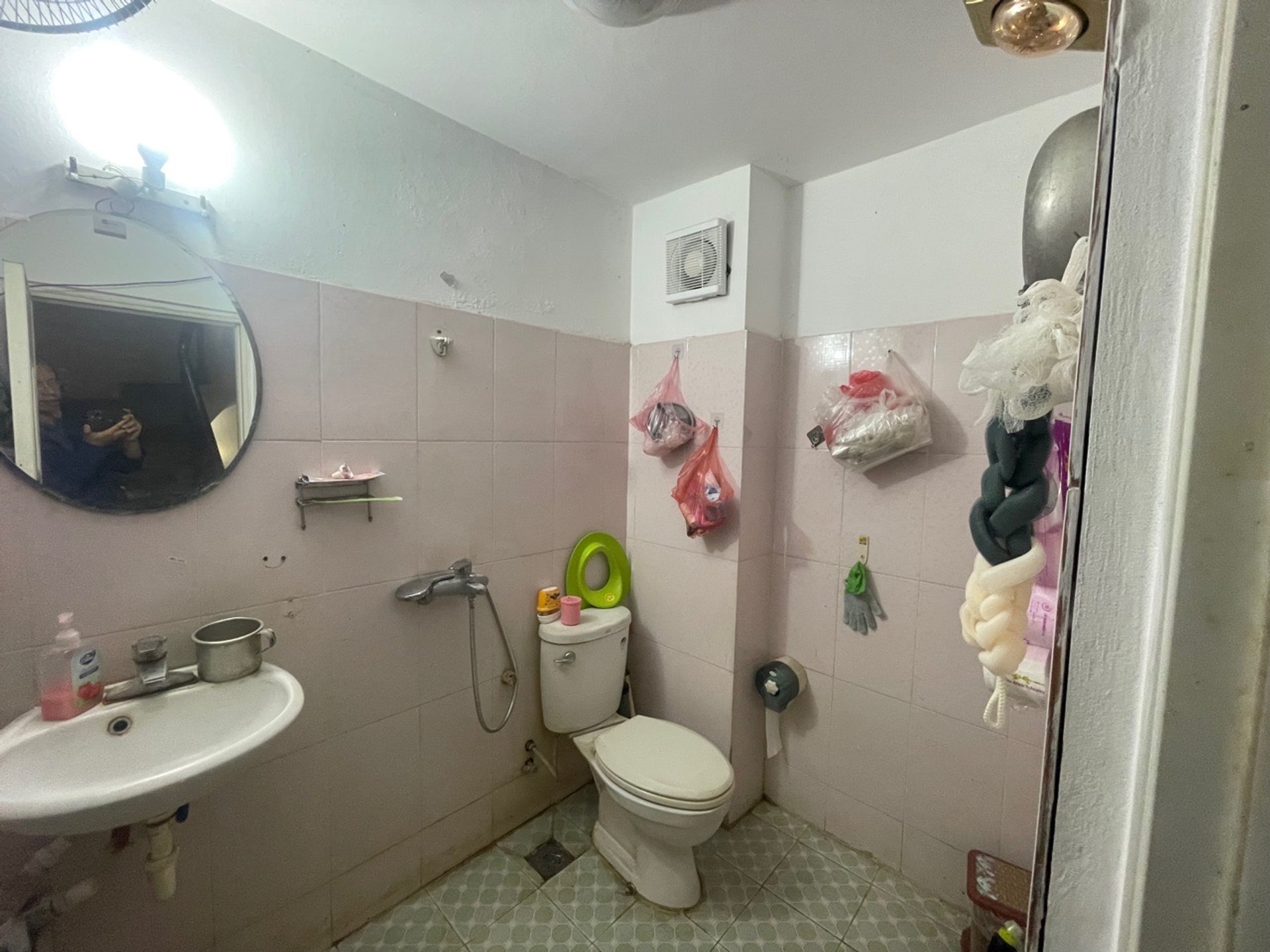 Bán nhà Nguyễn Khoái - diện tích 34m2 4 tầng - Ngõ nông, gần ô tô - giá 5,4 tỷ