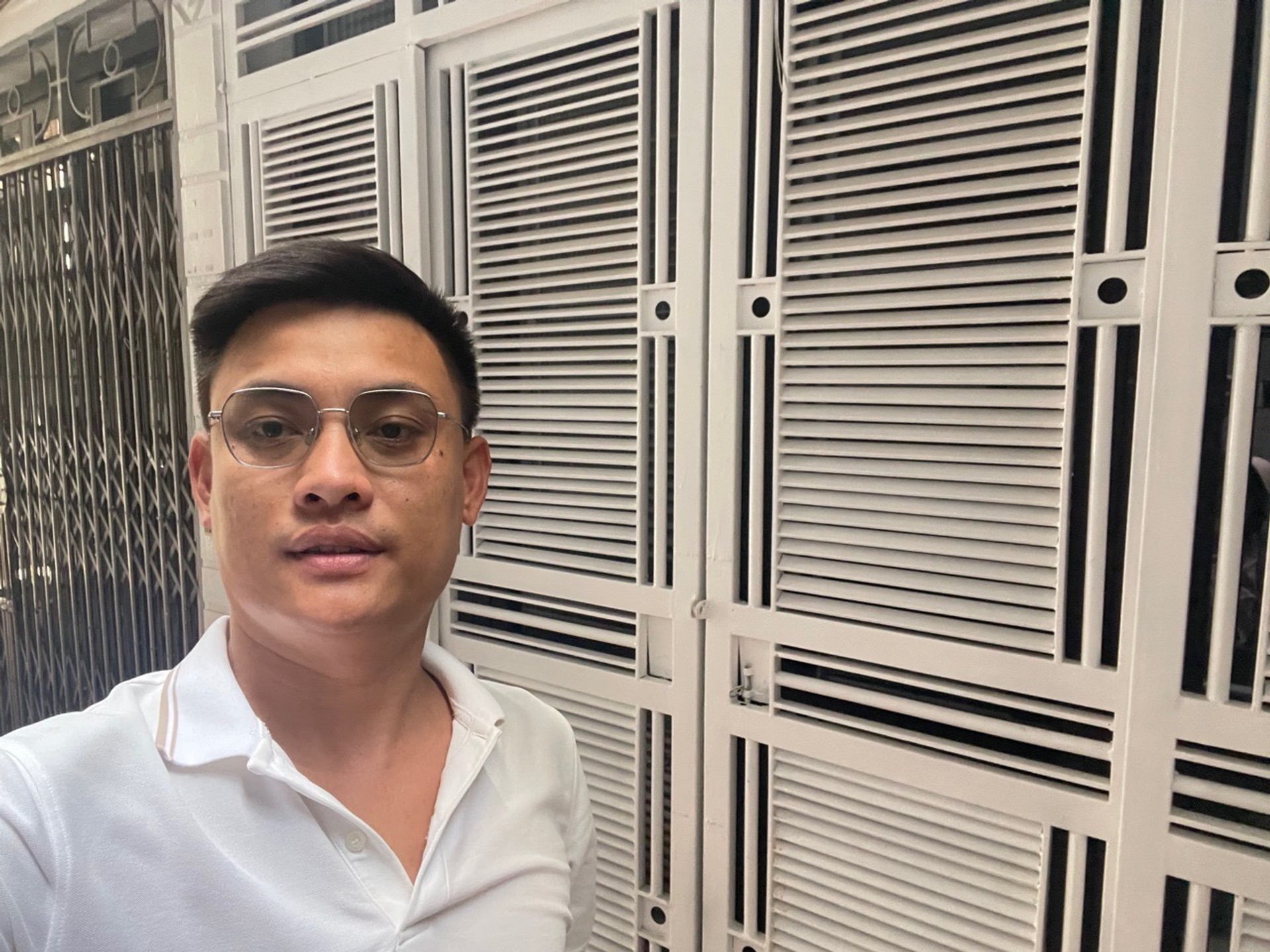 Bán nhà Lương Khánh Thiện - diện tích 33m2 4 tầng - ô tô gần nhà - giá 8,3 tỷ