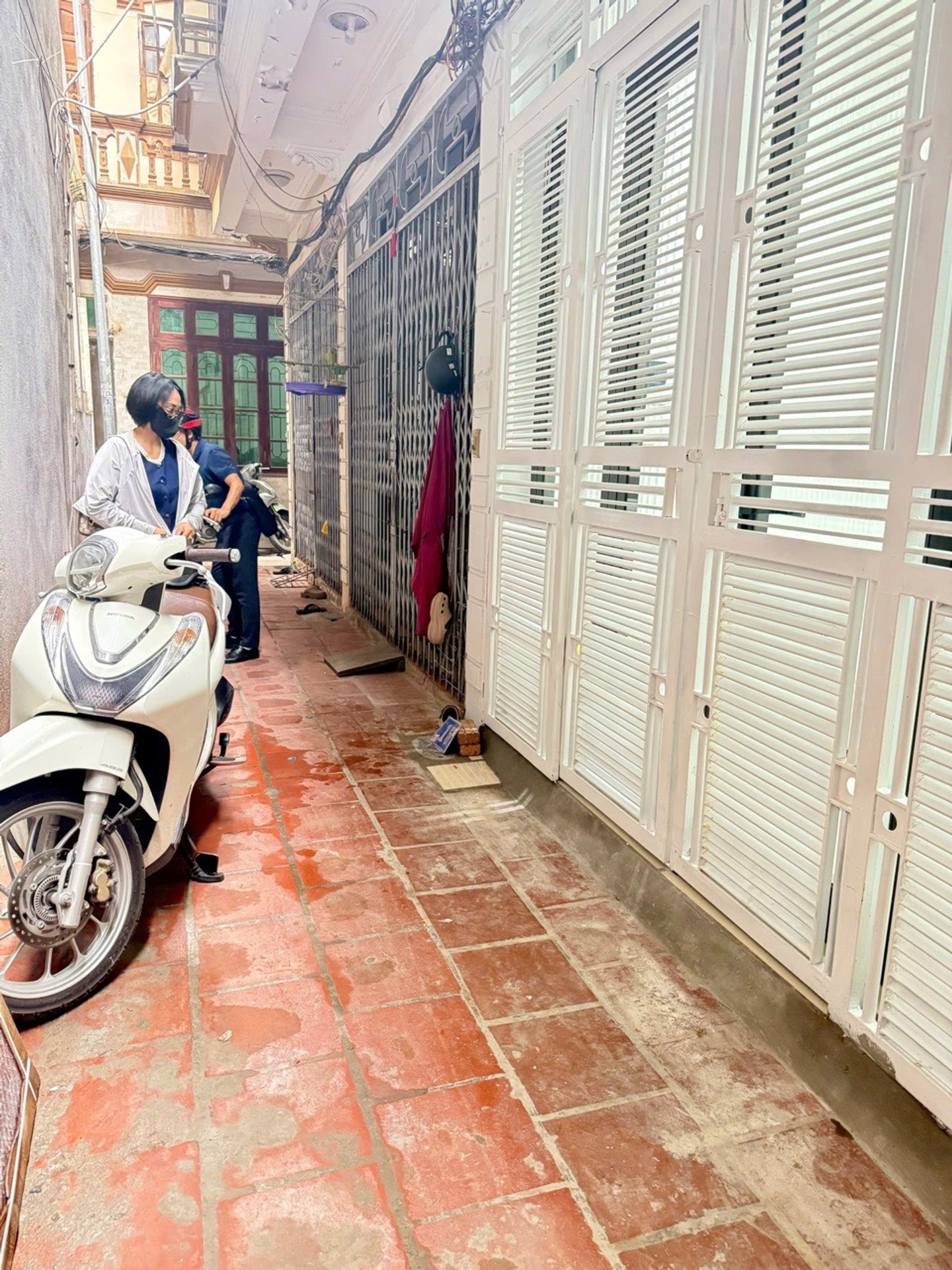 Bán nhà Lương Khánh Thiện - diện tích 33m2 4 tầng - ô tô gần nhà - giá 8,3 tỷ