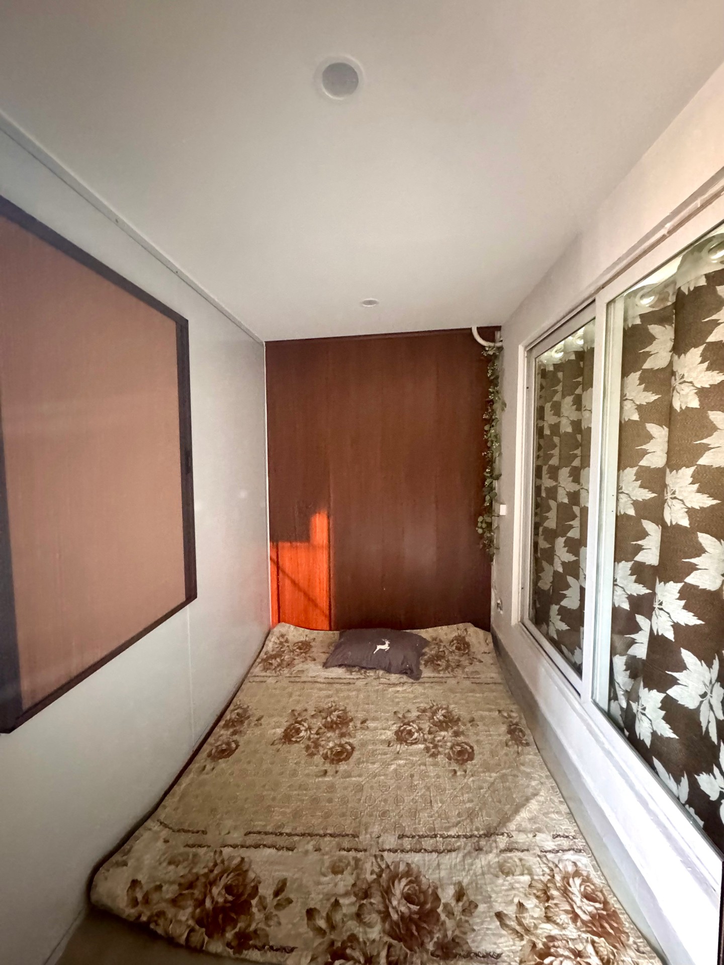 Bán nhà Đầm Trấu - diện tích 50m2 1 tầng - nhà sạch sẽ, vào ở ngay - giá 4,65 tỷ