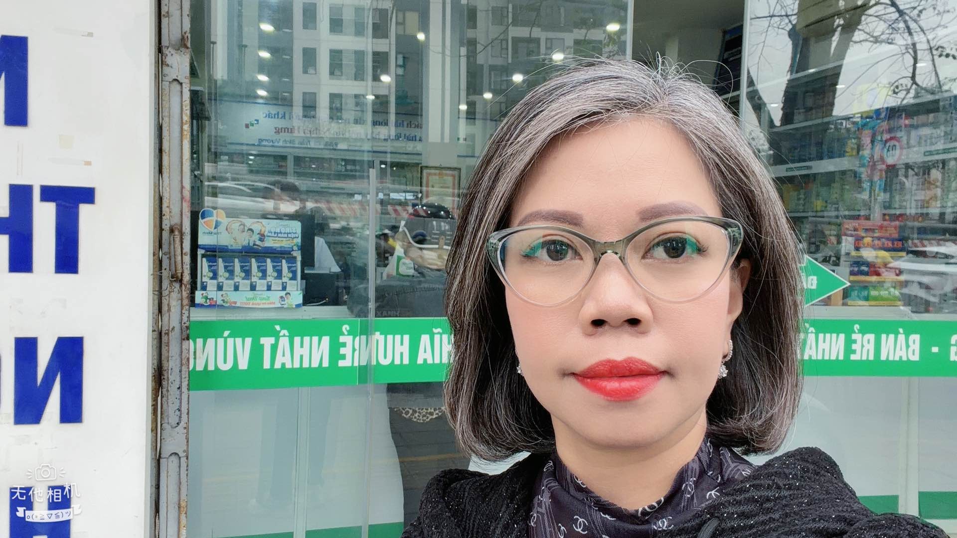 Bán nhà Minh Khai - diện tích 72m2 2 tầng - Lô góc 3 mặt thoáng - giá 65 tỷ