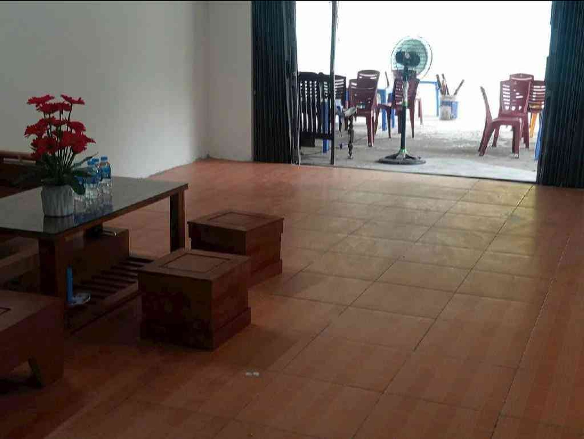 Bán nhà Lĩnh Nam - diện tích 42m2 2 tầng - Lô góc - giá 6 tỷ