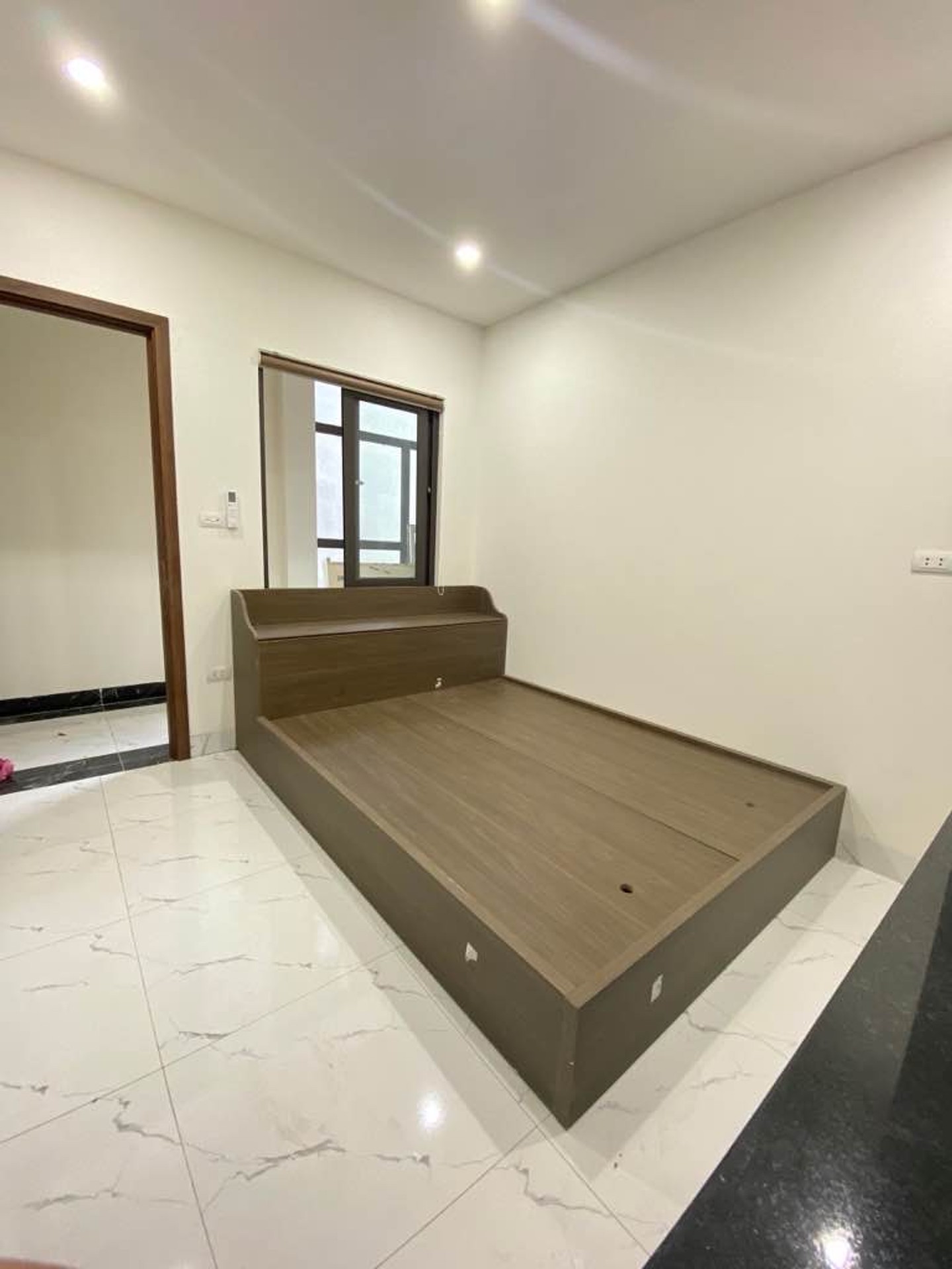 Bán nhà Vĩnh Hưng - diện tích 228m2 8 tầng - TOÀ VĂN PHÒNG - VIP - giá 85 tỷ