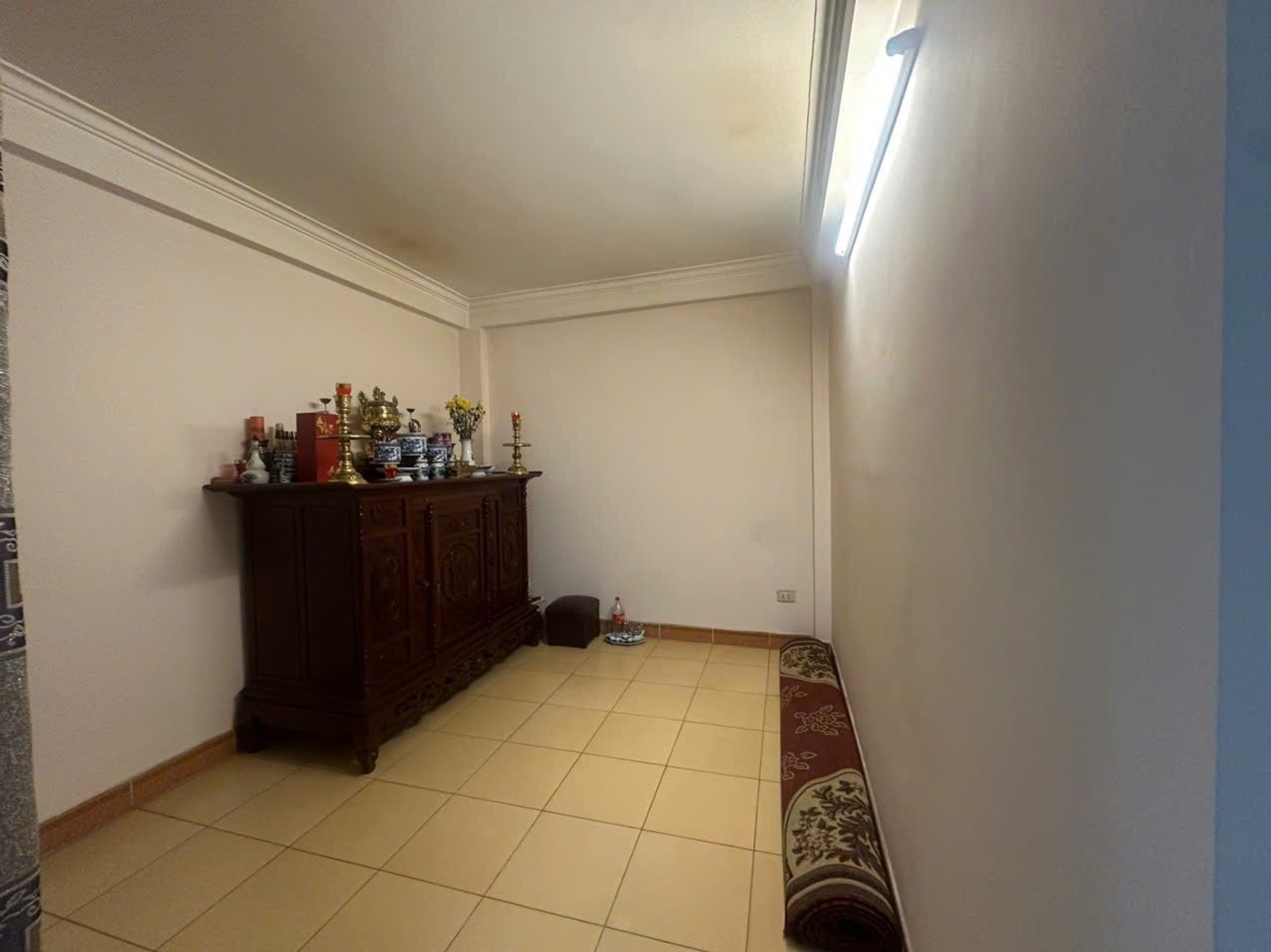Bán nhà Ngọc Hồi - diện tích 40m2 4 tầng - ô tô tránh - giá 11,6 tỷ