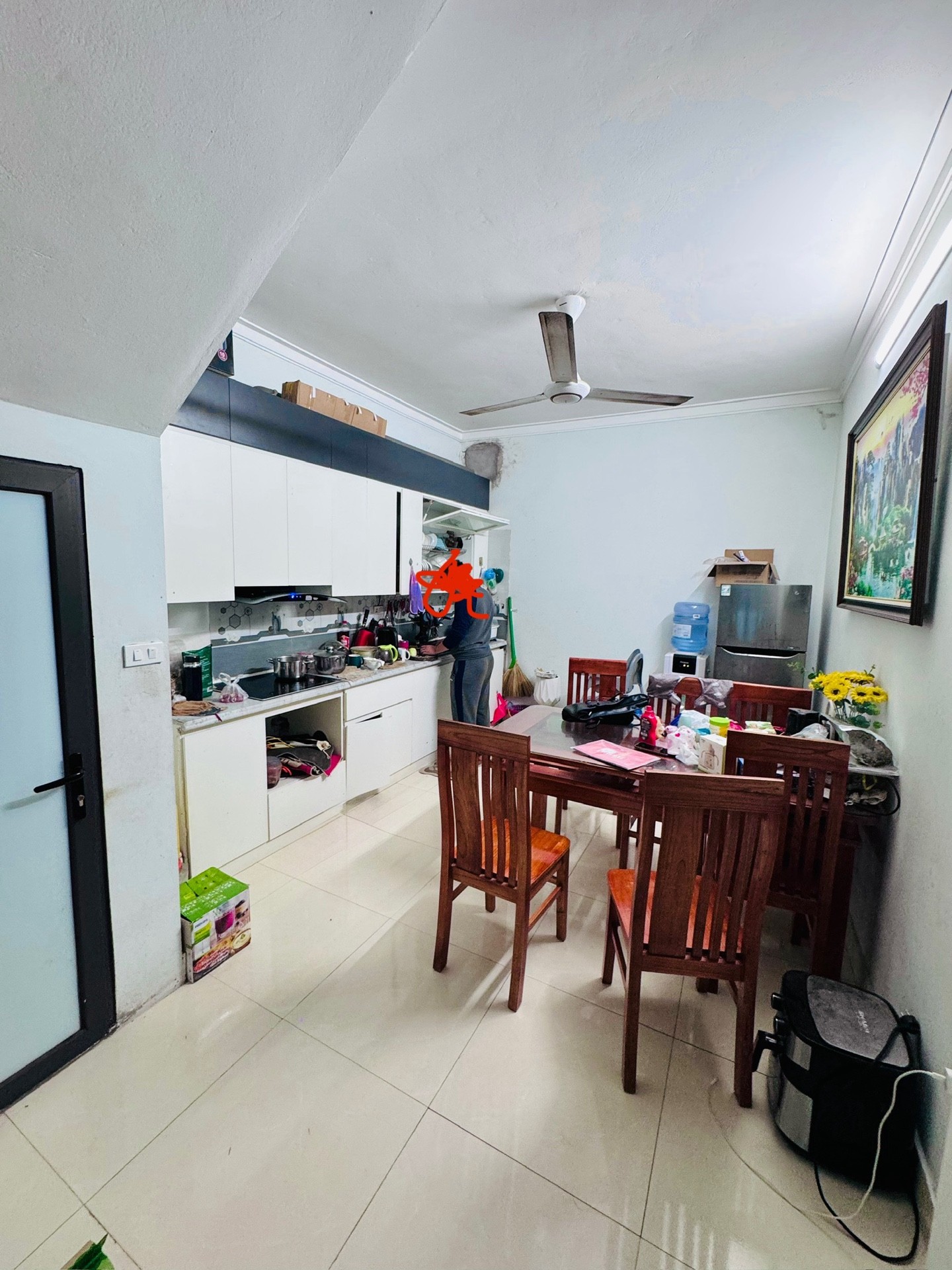 Bán nhà Định Công Hạ - diện tích 39m2 2 tầng - Nhà đẹp đầy đủ công năng - giá 1 tỷ