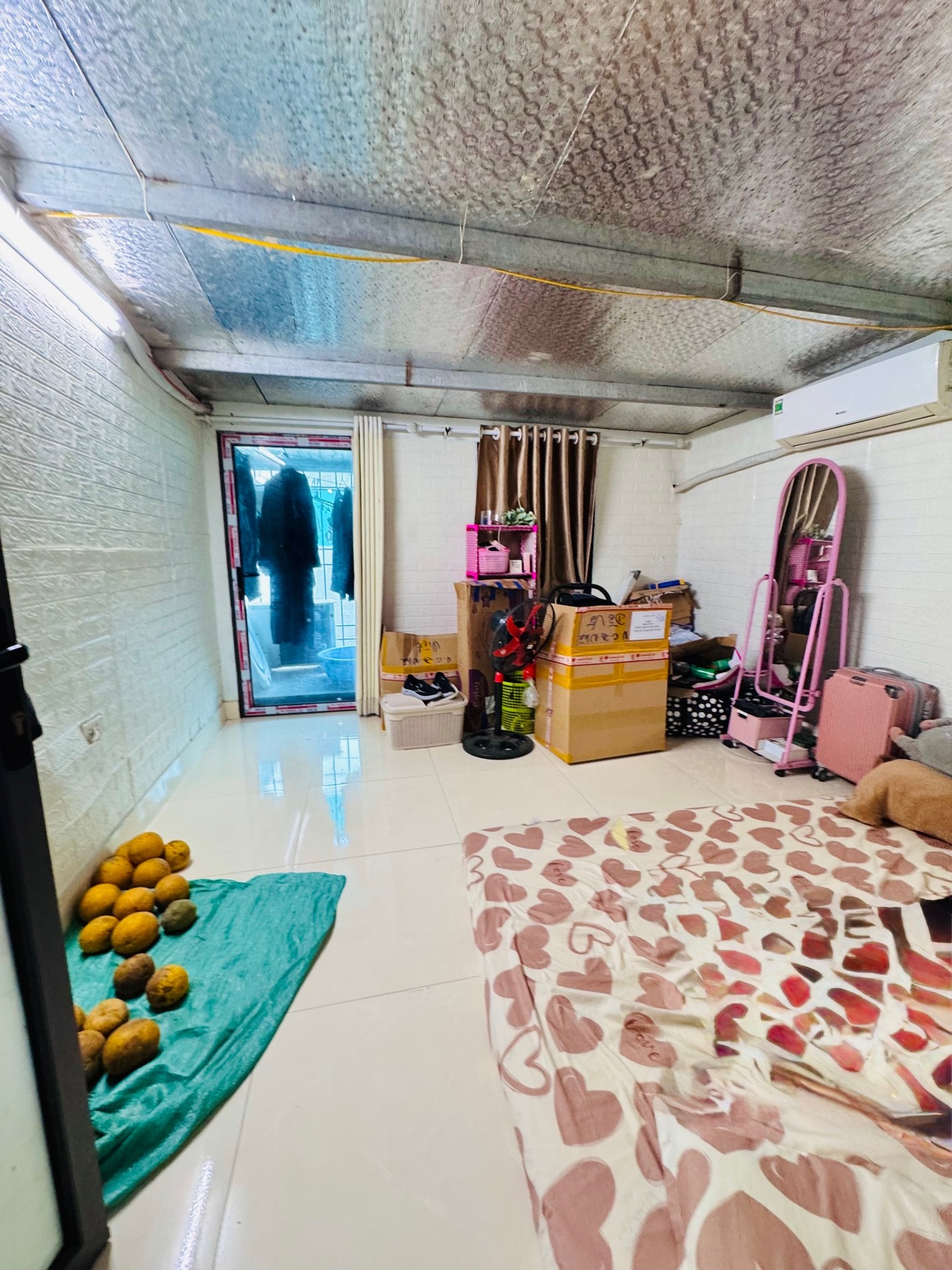 Bán nhà Định Công Hạ - diện tích 39m2 2 tầng - Nhà đẹp đầy đủ công năng - giá 1 tỷ