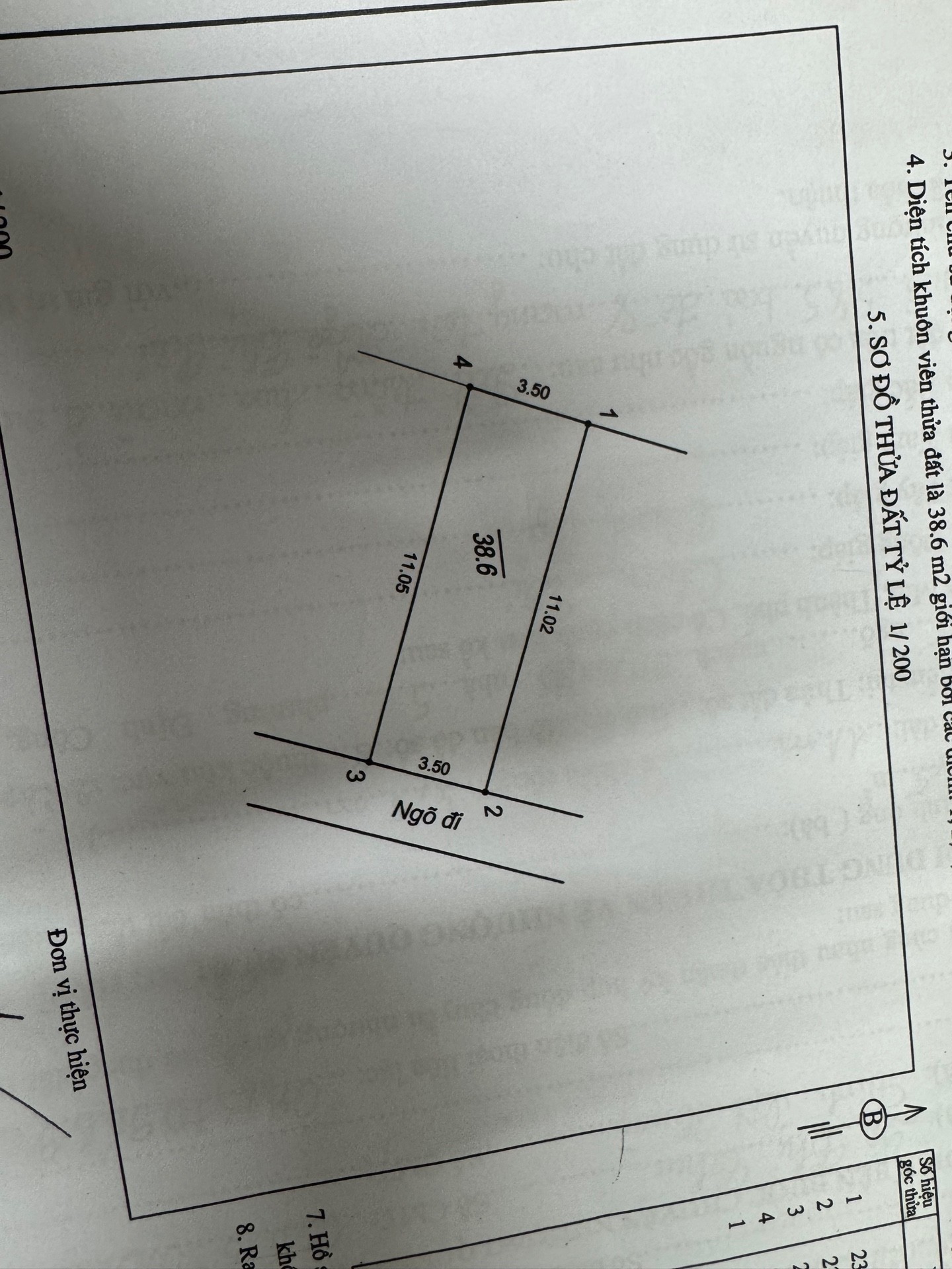 Bán nhà Định Công Hạ - diện tích 39m2 2 tầng - Nhà đẹp đầy đủ công năng - giá 1 tỷ