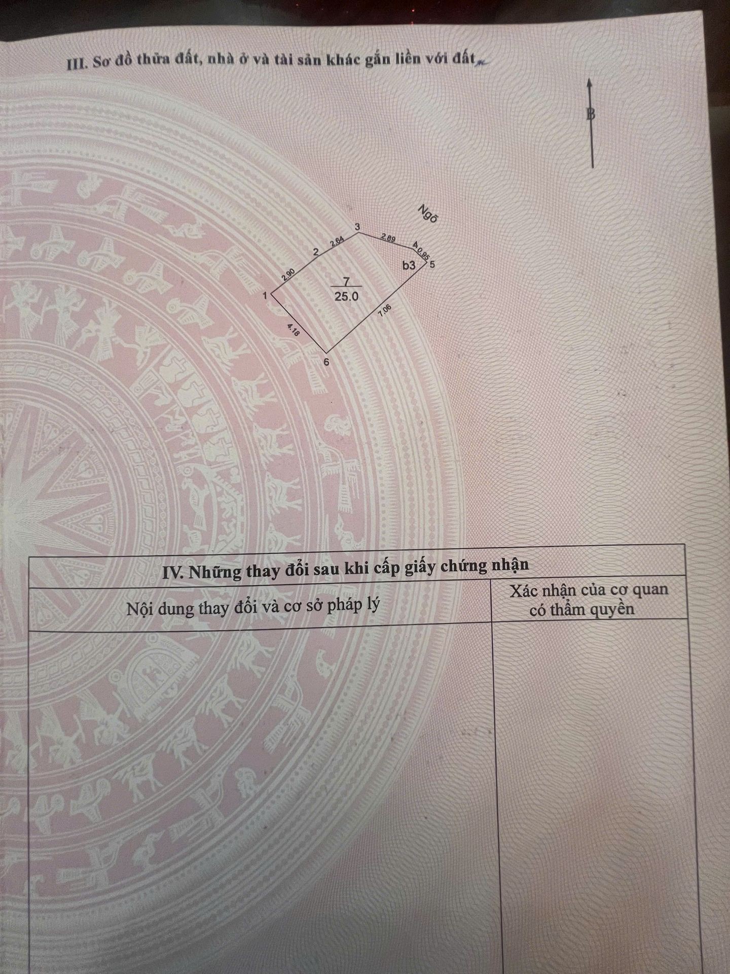 Bán nhà Hồng Hà - diện tích 50m2 5 tầng - Lô góc 2 mặt thoáng - giá 27,6 tỷ