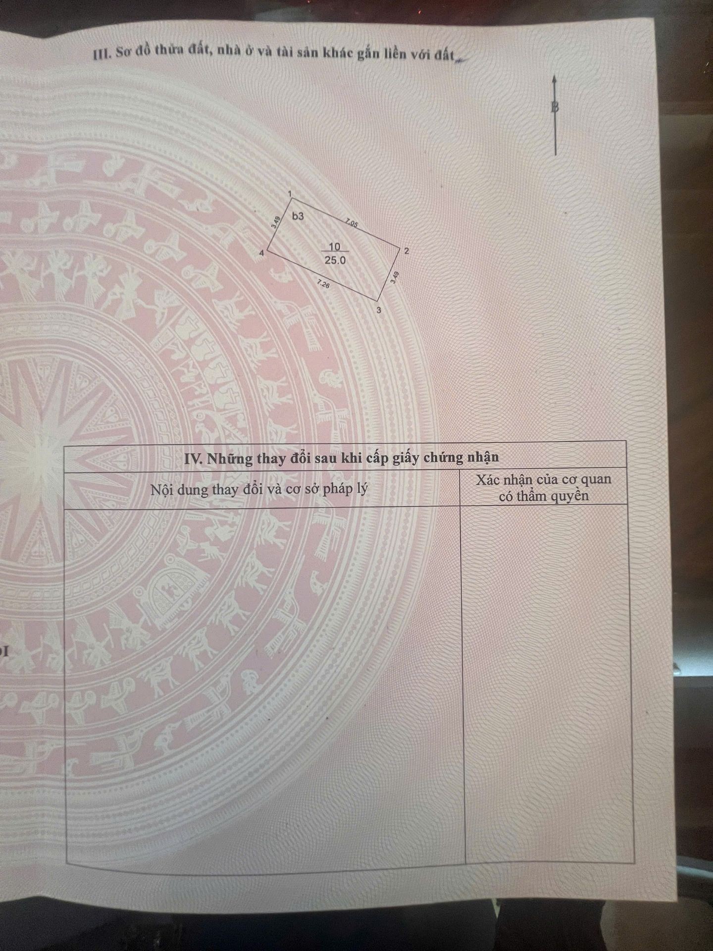 Bán nhà Hồng Hà - diện tích 50m2 5 tầng - Lô góc 2 mặt thoáng - giá 27,6 tỷ