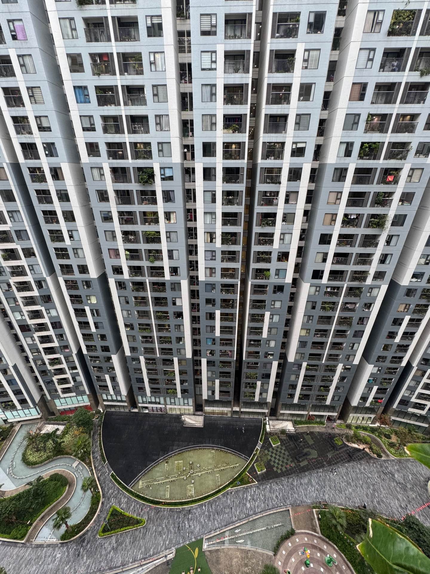 Bán nhà Minh Khai - diện tích 76m2 17 tầng - Căn hộ đẹp hiếm có - giá 8,2 tỷ