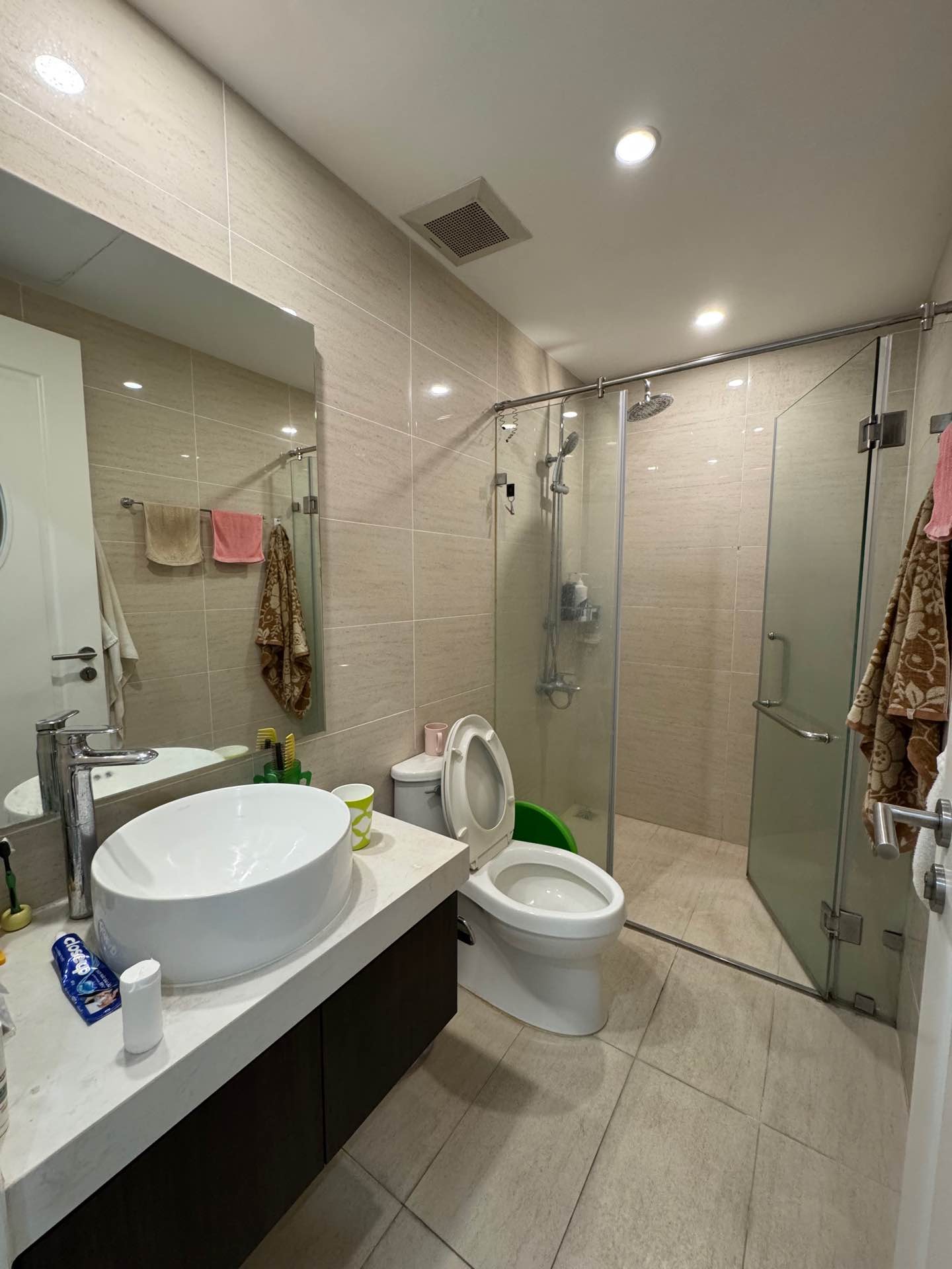 Bán nhà Minh Khai - diện tích 76m2 17 tầng - Căn hộ đẹp hiếm có - giá 8,2 tỷ