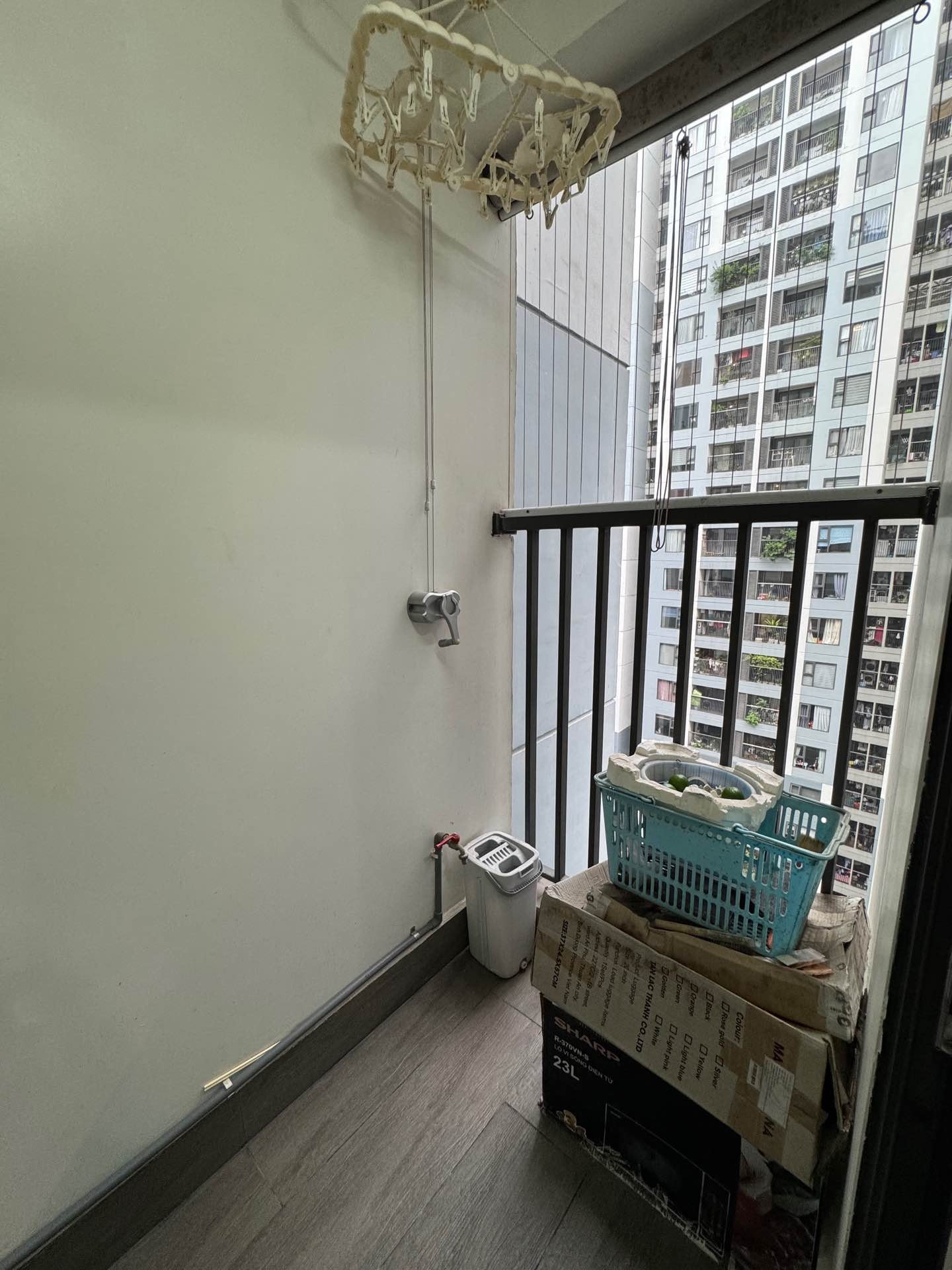 Bán nhà Minh Khai - diện tích 76m2 17 tầng - Căn hộ đẹp hiếm có - giá 8,2 tỷ