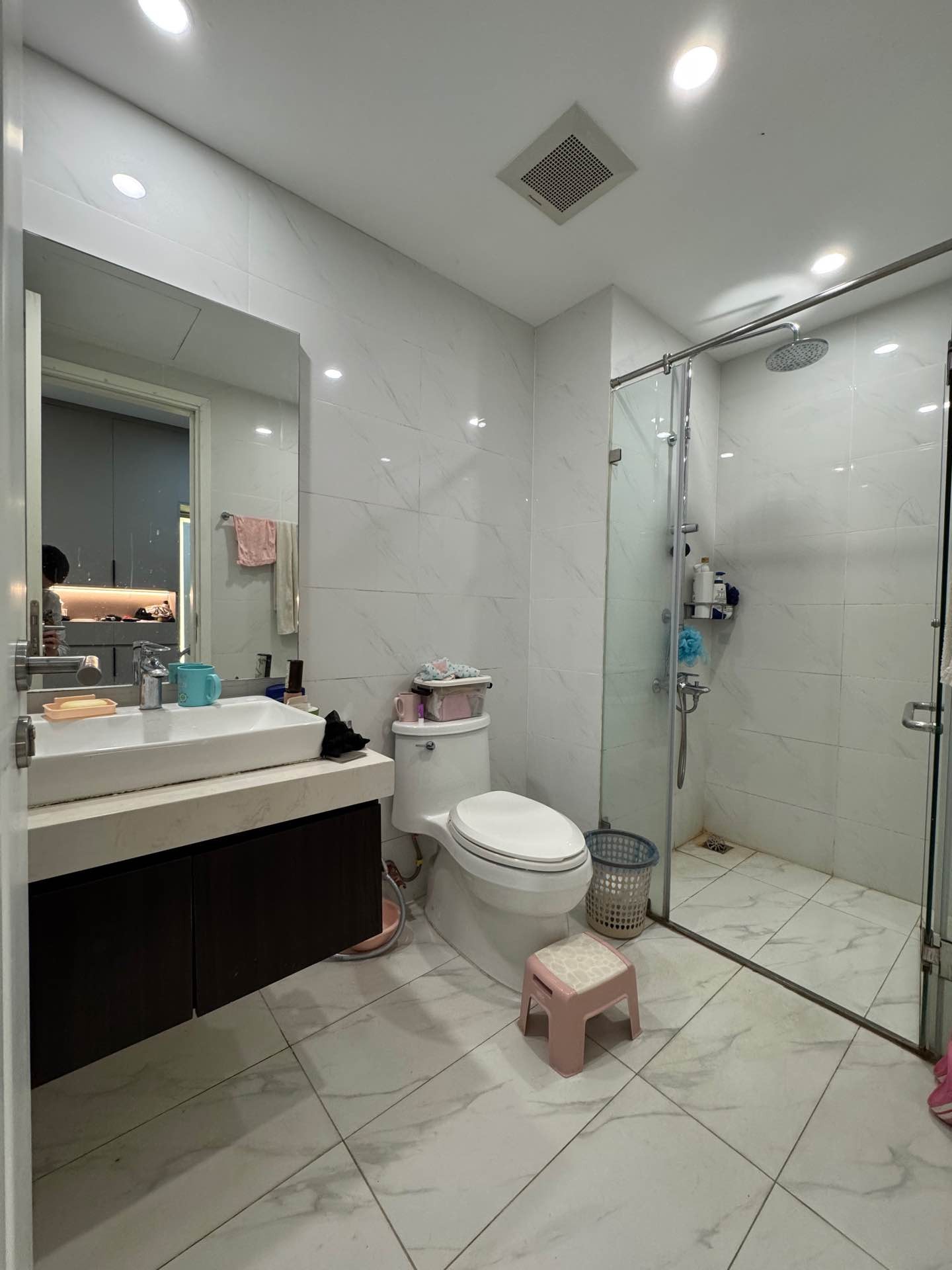 Bán nhà Minh Khai - diện tích 76m2 17 tầng - Căn hộ đẹp hiếm có - giá 8,2 tỷ