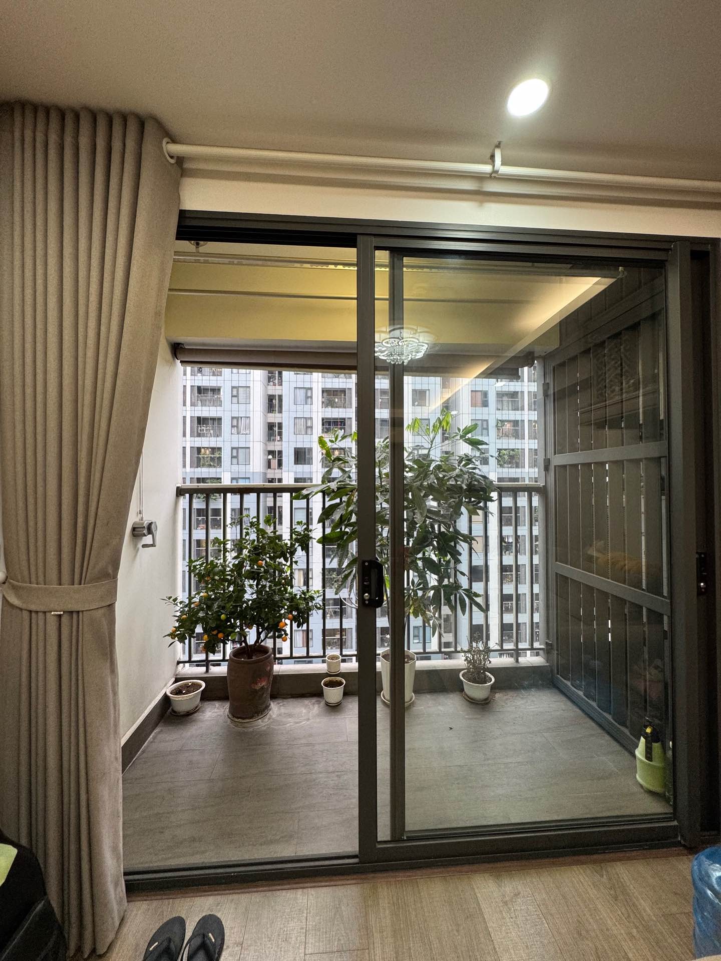 Bán nhà Minh Khai - diện tích 76m2 17 tầng - Căn hộ đẹp hiếm có - giá 8,2 tỷ