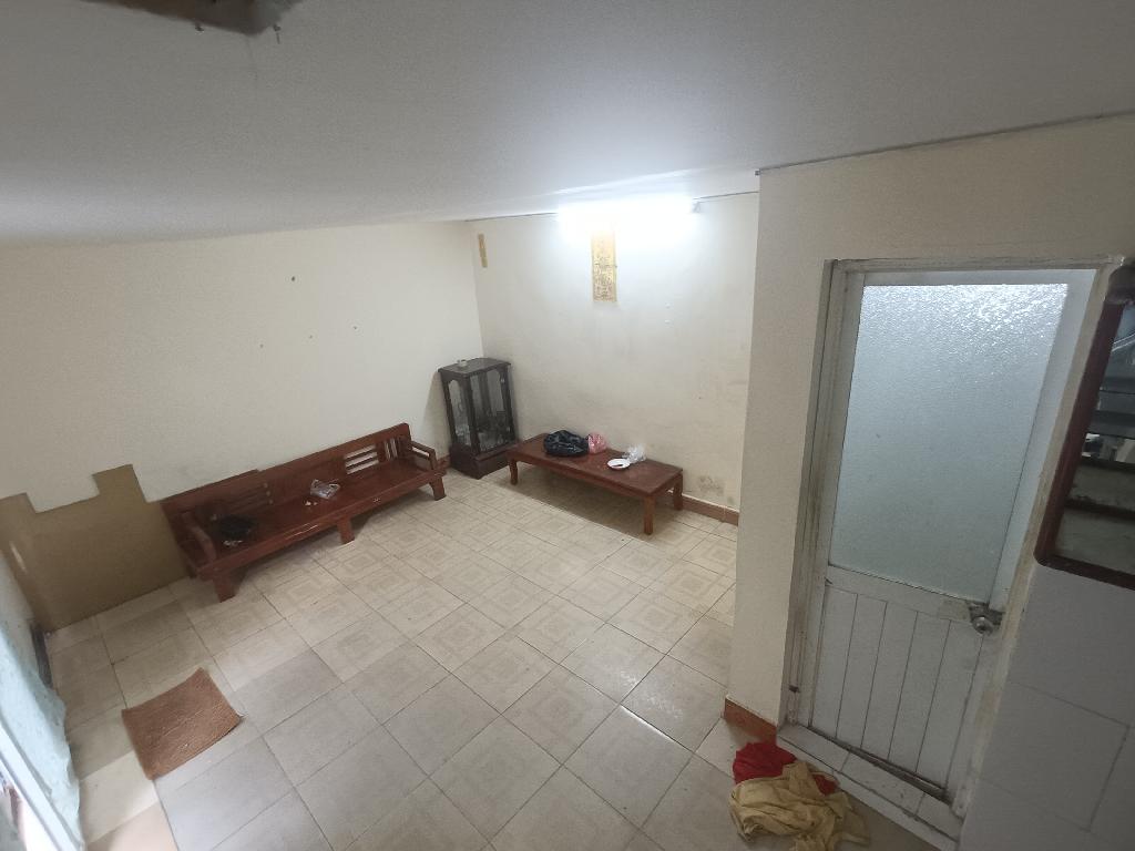 Bán nhà Thịnh Liệt - diện tích 22m2 2 tầng - ô tô 2 chiều - giá 1,5 tỷ