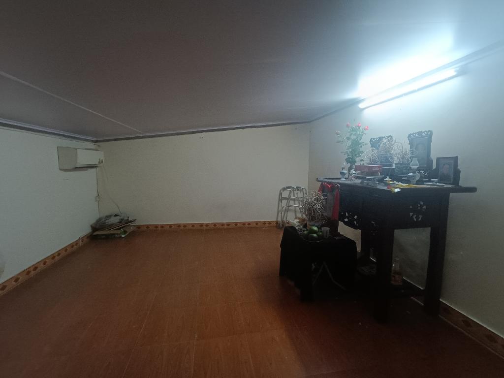 Bán nhà Thịnh Liệt - diện tích 22m2 2 tầng - ô tô 2 chiều - giá 1,5 tỷ
