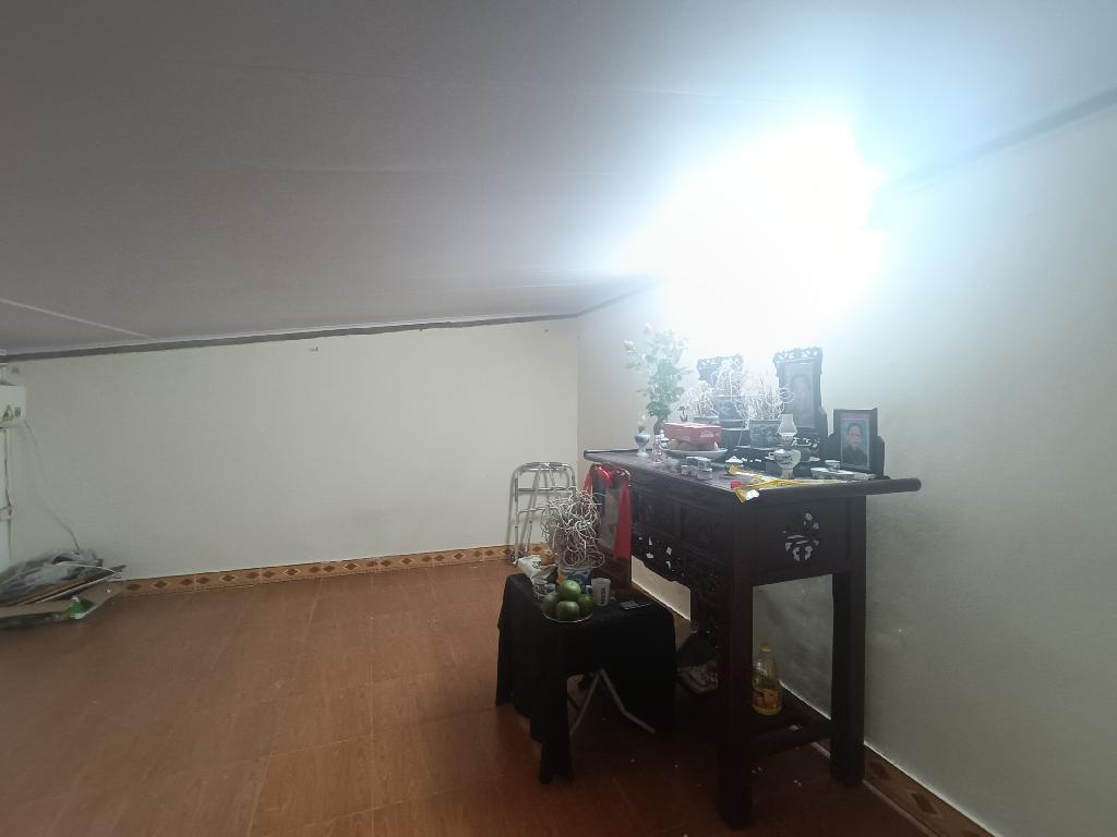 Bán nhà Thịnh Liệt - diện tích 22m2 2 tầng - ô tô 2 chiều - giá 1,5 tỷ