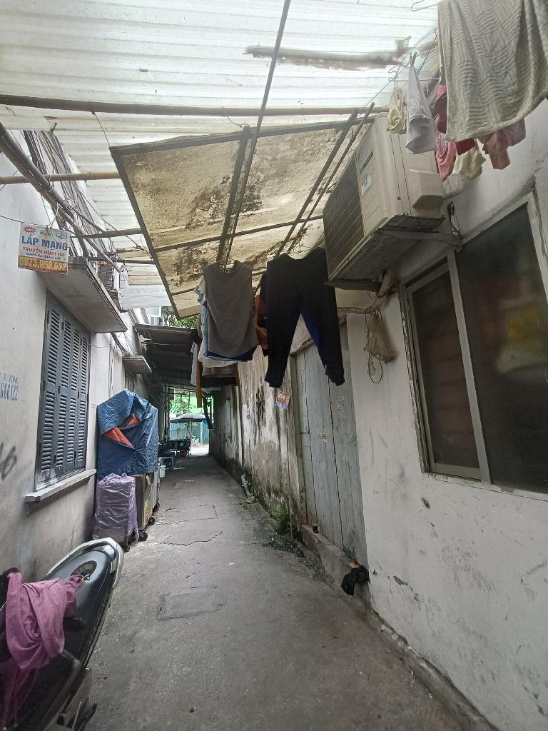 Bán nhà Thịnh Liệt - diện tích 22m2 2 tầng - ô tô 2 chiều - giá 1,5 tỷ