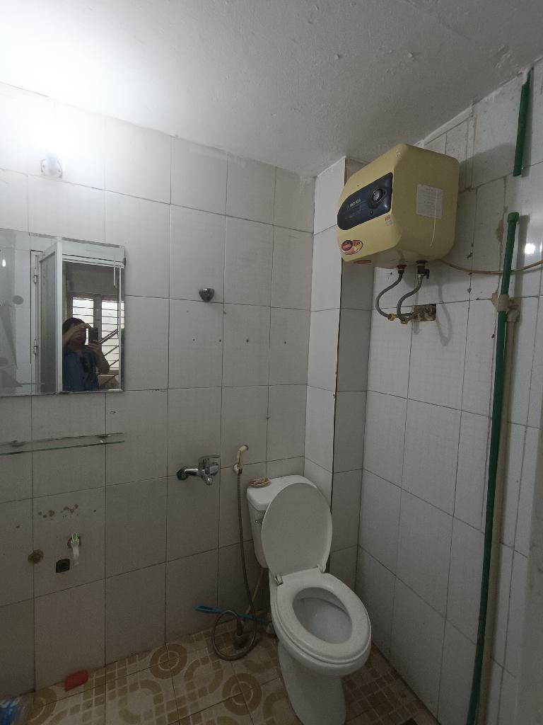 Bán nhà Thịnh Liệt - diện tích 22m2 2 tầng - ô tô 2 chiều - giá 1,5 tỷ