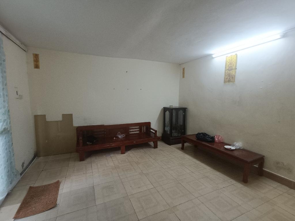 Bán nhà Thịnh Liệt - diện tích 22m2 2 tầng - ô tô 2 chiều - giá 1,5 tỷ