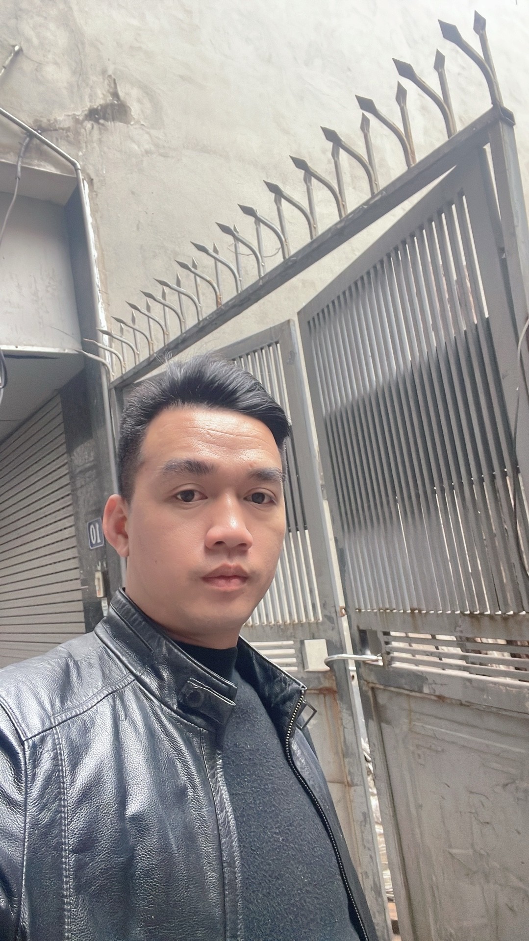 Bán nhà Minh Khai - diện tích 51m2 1 tầng - Đất ngõ thông 10 mét ra ô tô - giá 9,8 tỷ