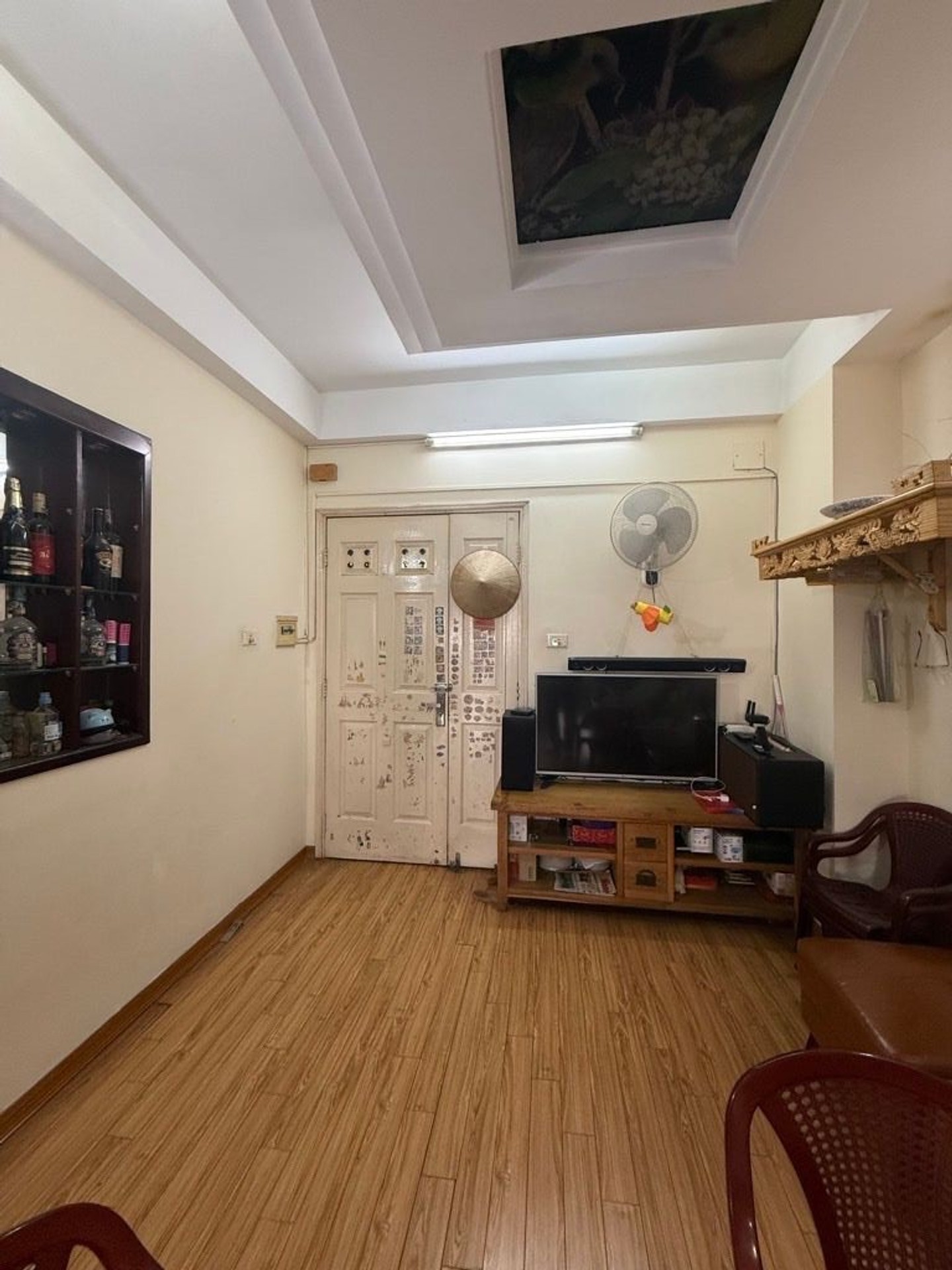 Bán nhà Hoàng Mai - diện tích 68m2 8 tầng - Sổ đỏ chính chủ giao dịch ngay! - giá 5,4 tỷ